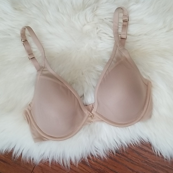 ThirdLove Other - Classic Contour Plunge Thirdlove Bra
